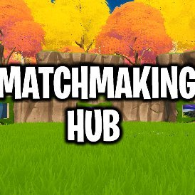 Official twitter for @DonnySC's Creative Hub.
Matchmaking Hub Mapcode: 9488-7248-5556        
Matchmaking Hub Discord: https://t.co/2jaKiKoSU8