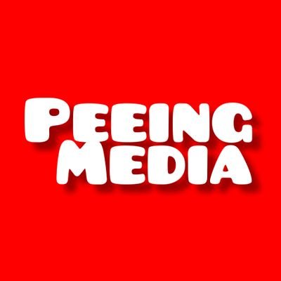 PeeingMedia Profile Picture