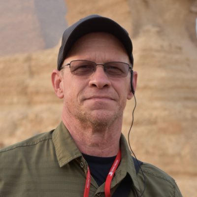 JayPullins's profile picture. I develop #leaders and teams to deliver results. @Academyldrship excellence coach, family man, Jesus disciple-maker, #Alaskan, #veteran, #StarWars fan