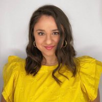 Olivia Sanchez 🌈 (@oliviarsanchez) 's Twitter Profile