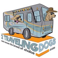 2 Traveling Dogs(@2TravelingDogs) 's Twitter Profile Photo