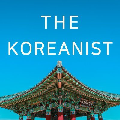 Korea fan account.