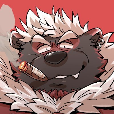 Sometimes Artist. Post about Mobile games ALOT :V Appreciator of Largeness 👀💦 He/Him 🏳️‍🌈|🇮🇹 

 💍@Piratedlion

VERY NSFW 🔞🔞🔞

34 y/o

icon: @BearWivMe