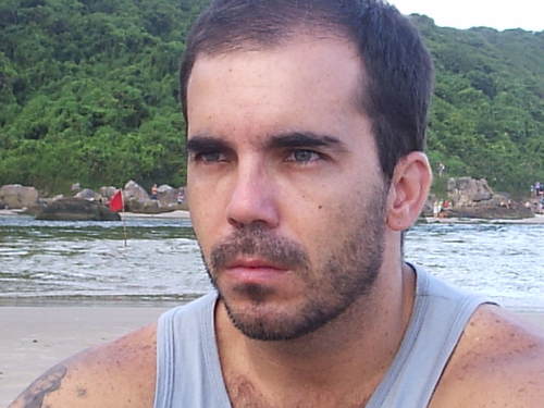 Manézinho da Ilha ! Moro onde Você passa férias !