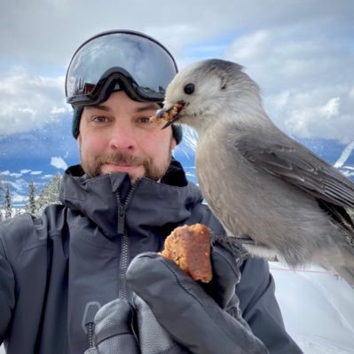 Revelstoke, B.C.-based educator at Okanagan College, building housing with Revelstoke Community Housing Society, Revelstoke City Councillor & 🚴‍♂️🏂👨‍🌾✍️📷