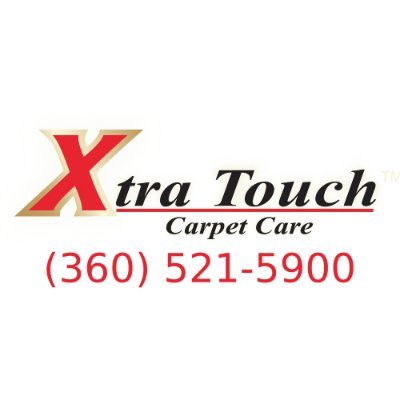 Xtra Touch has been cleaning carpets since 1997. From day one, our mission as carpet cleaners in Vancouver WA has been to provide high-quality cleaning.