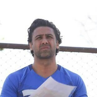 kLWXNVrZgc6Ca3b's profile picture. ‏‏‏‏اگرچه مرغ زیرک بود حافظ در هواداری ..به تیر غمزه صیدش کرد چشم آن کمان ابرو