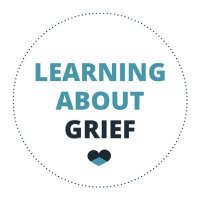 Learning About Grief(@Learnaboutgrief) 's Twitter Profile Photo