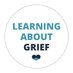 Learning About Grief (@Learnaboutgrief) Twitter profile photo