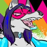 Clay artist, gamer, MtF =) Open account for talking about games and posting art. discord: Kalinki#2282