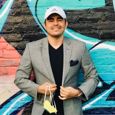 myfinspecinLA's profile picture. Life. Business. One Tweet at a time. 📲@myfinancialspecialistinLA on IG #podcast can be found almost anywhere! #clintjmarmon