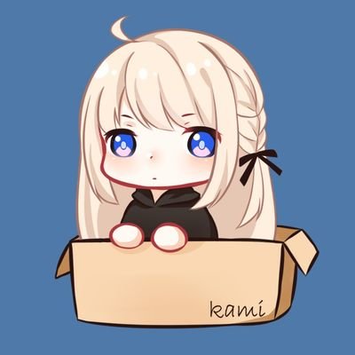 kamiさんのプロフィール画像