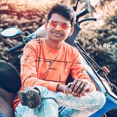 ChannuJavalagi's profile picture. 🎗️Technical student in GPT 🎗️
@BANAHATTI, KARANATAK INDIA
