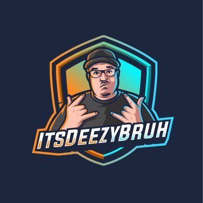Twitch affiliated streamer @ https://t.co/C3Ckkozuuq Content creator on YT, search- ItsDeezyBruh