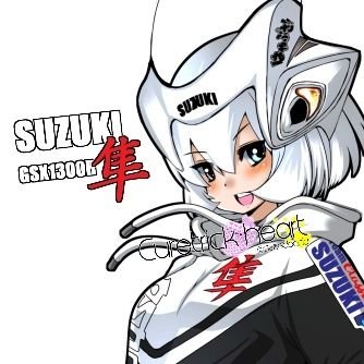 suitedoccia's profile picture. ☣️《スズ菌感染者》☣️このプロフを見た人はスズ菌に感染する恐れがあります(嘘です) じむにぃ(M-JA11V)隼(US/2011)スイスポ(HT81S)シルビア(S13)乗り 私の夢はナイスネイチャ　最近ボイロ動画にはまってます プロフ画像は鈴木秀吉様( @suzukihideyosi )
今年参拾歳