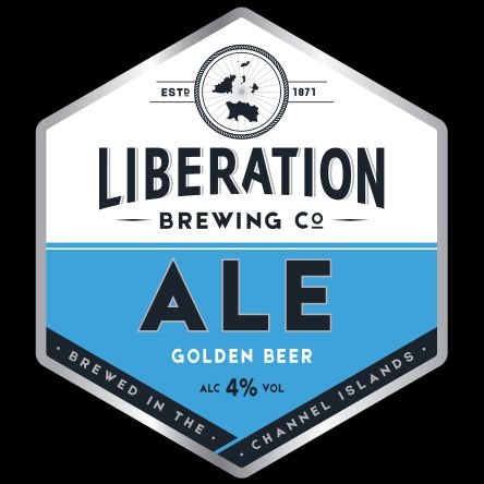 liberation brewery jersey
