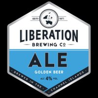 Liberation Brewery (@libbrewery) 's Twitter Profile