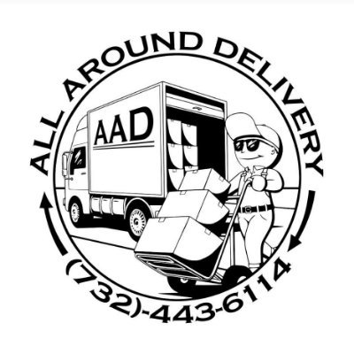 All around moves, moving concern of All Around Delivery (AAD) is a New Jersey-based moving and shifting company, having extensive experience of 15+ years.