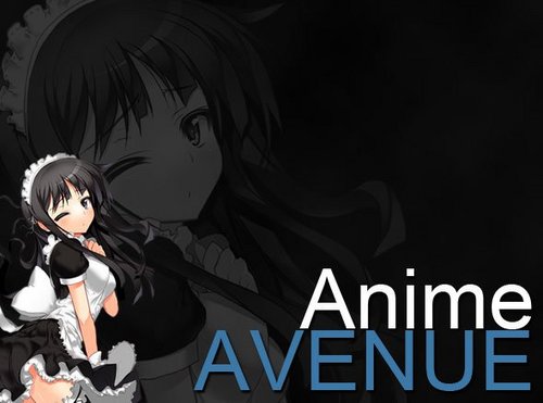 AnimeAvenue's profile picture. 