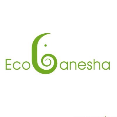 ecoganesha_com's profile picture. EcoGanesha's mission is to promote eco-friendly behavior by promoting Traditionally Ganesh idols made with Shadu clay. Using Ganesh idols made up of clay.