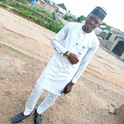My name is Kasim Abdullahi, friends, sometimes, families call me perfect'. Th latter name has grown to be more known to people than my original name,