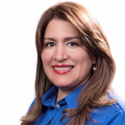 Liliana Benavides (@lilibenasolar) / Twitter