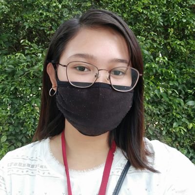 annamaecrbjl's profile picture. If you don't like something' change it, and if you cannot change it. Change the way you think about it 🙌🙌