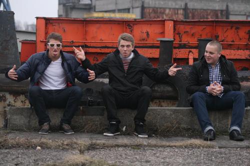 Oskars_K's profile picture. 