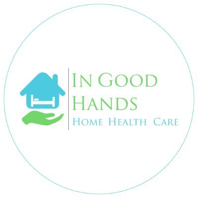 ingoodhhcllc's profile picture. In Good Hands Homehealth Care, LLC is here to fulfill the needs of our clients by offering genuine care and concern.