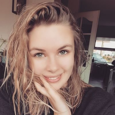 KussSiilke's profile picture. 🌼