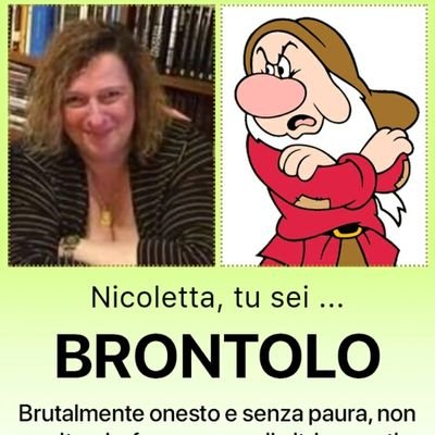 NicolettaRizza2's profile picture. infermiera