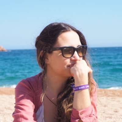 Maite Pons i Pons 🎗 Profile