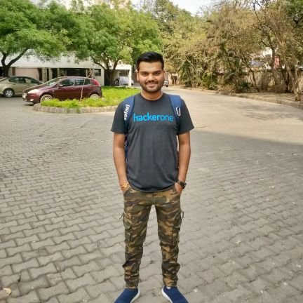 Product Security Engineer At Atlassian | Ex Flipkart
Into Memes and Music !