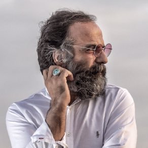 endalah_ir's profile picture. ماوارثان داغ هاي جاودانيم