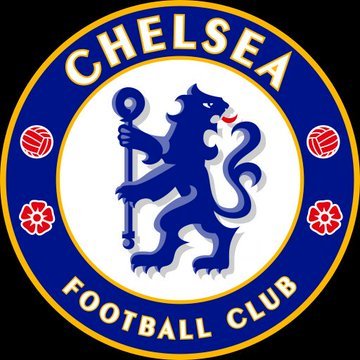 I just luv fun, Chelsea,