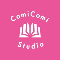 コミコミスタジオ (@comicomistudio) 's Twitter Profile Photo コミコミスタジオ (@comicomistudio) 's Twitter Profile Photo