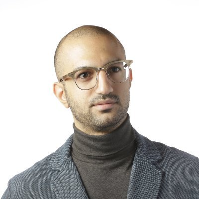 AlirezaJaribion's profile picture. 