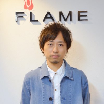 Flame フレイム 天文館美容室 大園和彦 Kazuhiko Oozono Twitter Flame フレイム 天文館美容室 大園和彦 Kazuhiko Oozono Twitter
