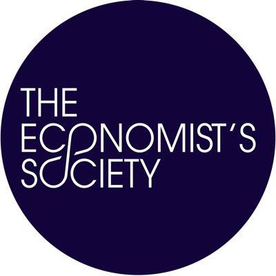 The official student society of the UCL Economics Department. Follow us to keep up to date with our upcoming events! Insta 📷 @econsoc