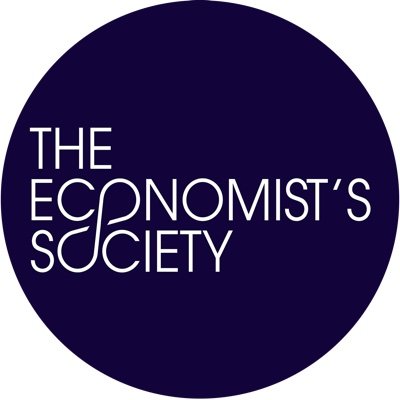 EconSocUCL's profile picture. The official student society of the UCL Economics Department. Follow us to keep up to date with our upcoming events! Insta 📷 @econsoc