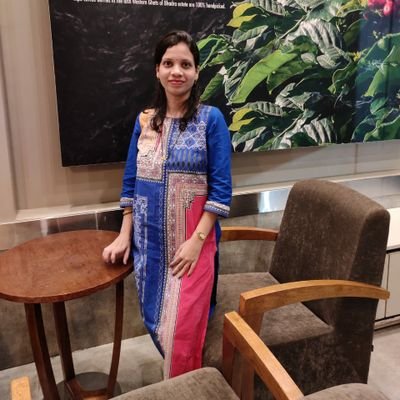 kavitamohite7's profile picture. HR Office Admin at My Home India || Proud Hindu🚩 Nationfirst🇮🇳 || Social Activist || RTs are not Endorsement.