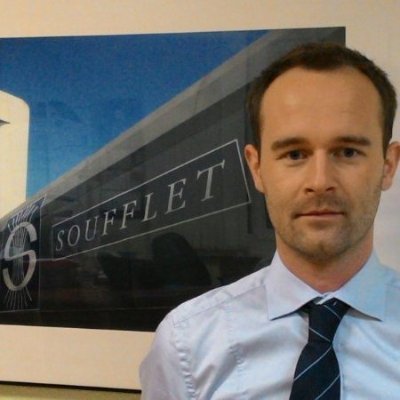SOUFFLET Group - SOUFFLET Seeds - EU & CIS Agribusiness Management🌽🌻🌾 Annecy - Budapest - Moscow - Bucharest