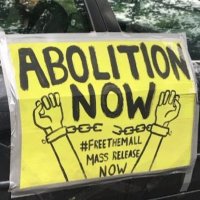 Critical Resistance PDX (@cr_pdx) 's Twitter Profile