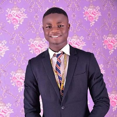 Creative Writer || Poet || Motivational Speaker || Spokenword Artiste || Biochemist || Moralist.