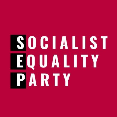 Cambridge branch of the Socialist Equality Party (UK) contact us at sepcambs@gmail.com