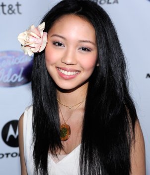 This is the 1st twitter fanpage for American Idol Top 11 contestant, Thia Megia @TMegiaAI10 For all news and updates, follow and be a FanThia or ThiaNatic