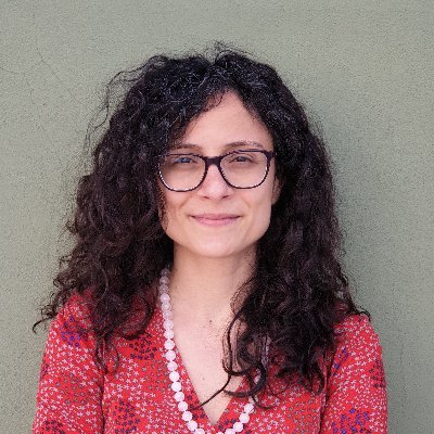 Enza Colonna Profile