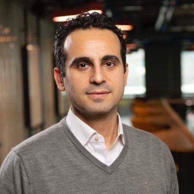 Partner at @QNBEYONDVntrs, Pre-Seed Investor of Fume, HockeyStack, @FirstBatchAI, @ikasturkiye Advisor: @getmidas