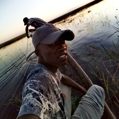 Director at BSOQGROUP(PTY)Ltd
You must choose where you want to go in life and then be decisive and faithful in carrying it out.