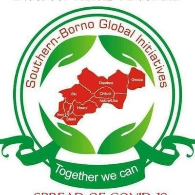 Southern-Borno Global Initiative seeks to highlight development or otherwise within the sub region and to seek answers and accountability from Govt and leaders.
